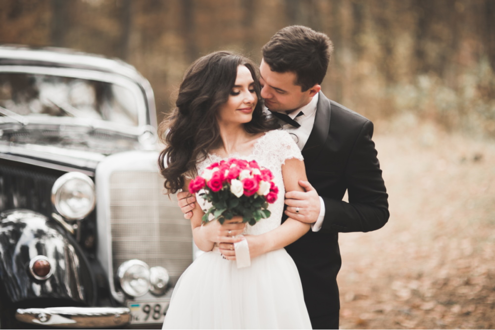 Rustic style weddings in Turkey