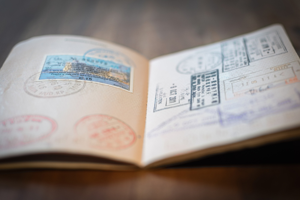 E-Visa, Visa at the Land Border or Visa from an Embassy in Antalya in Turkey