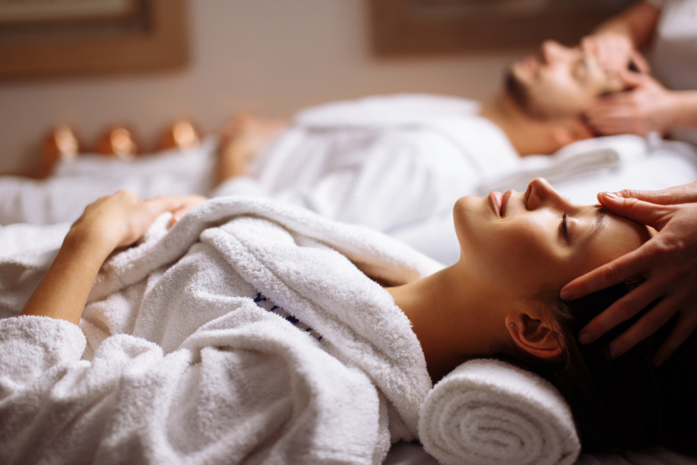 Massage Retreats in Antalya in Turkey