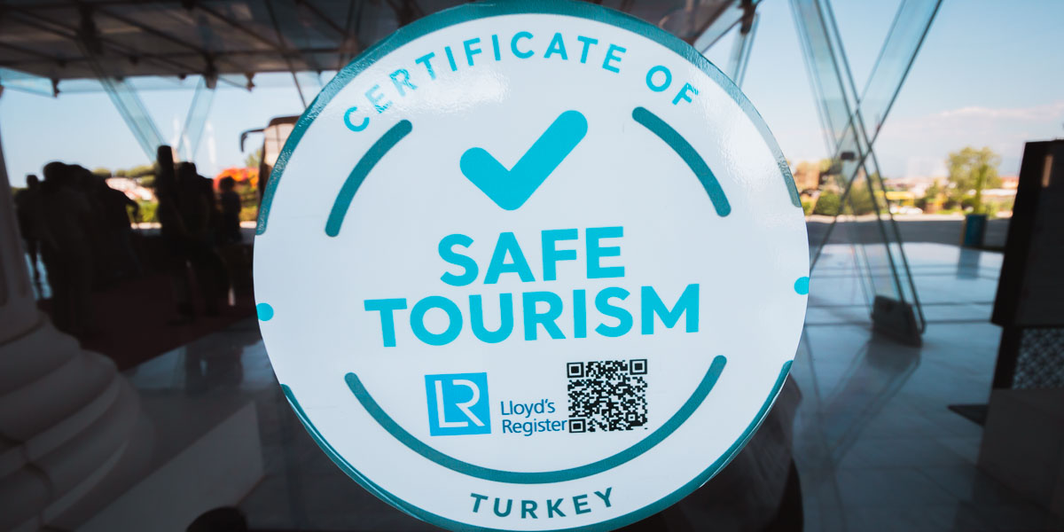 What are Coronavirus Certified Hotels in Turkey?