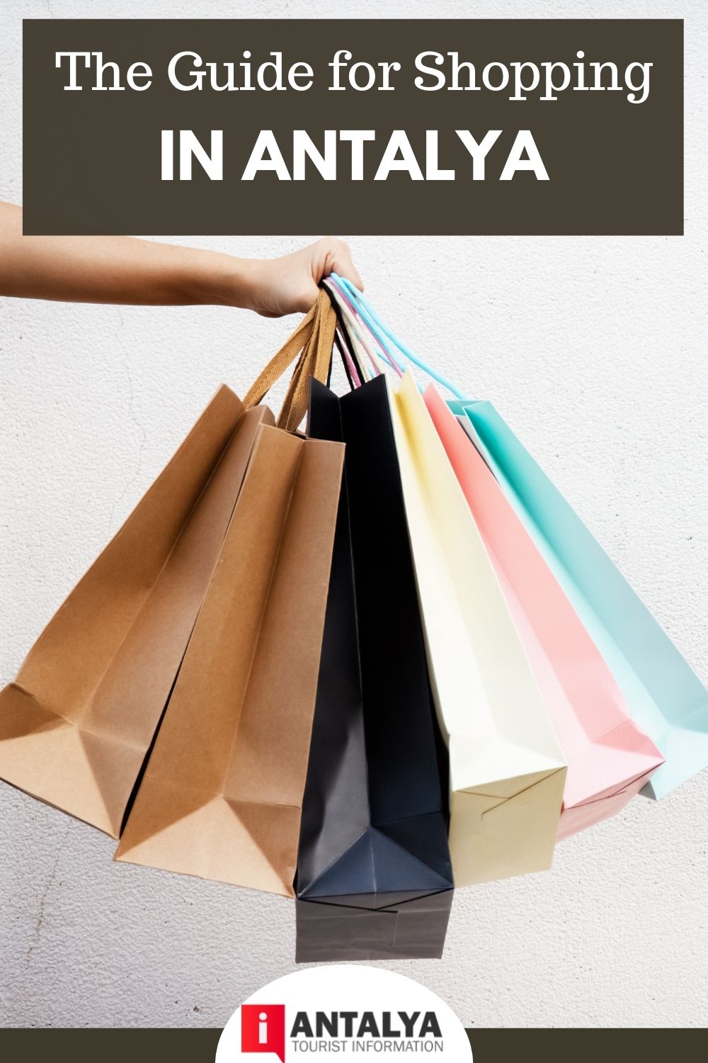 Wo Kann Man In Antalya Am Besten Shoppen Antalya Shopping Guide | Antalya Tourist Information