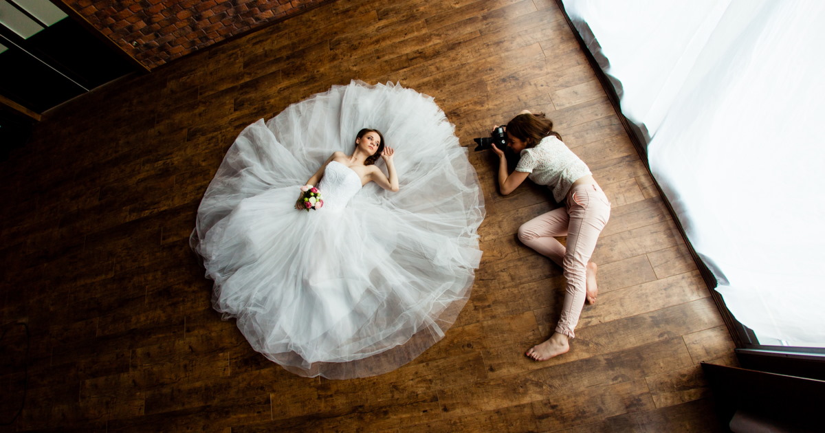 How to Pick a Wedding Photographers in Turkey