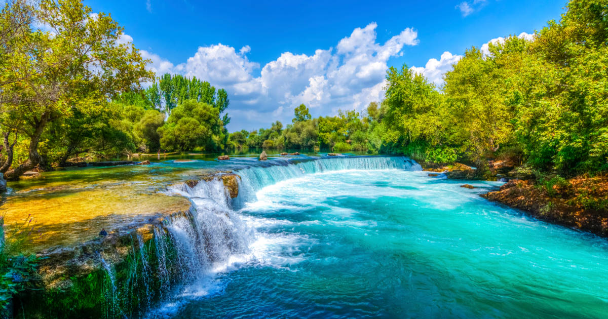 27 Things To Do in Manavgat District in Antalya Turkey