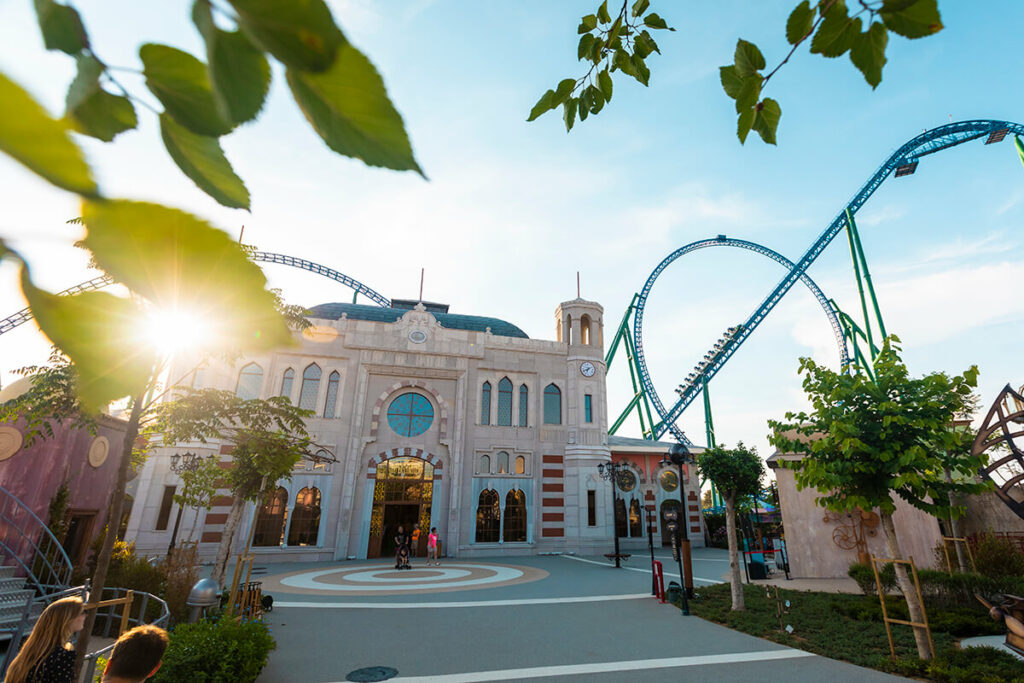 HYPER COASTER (1)