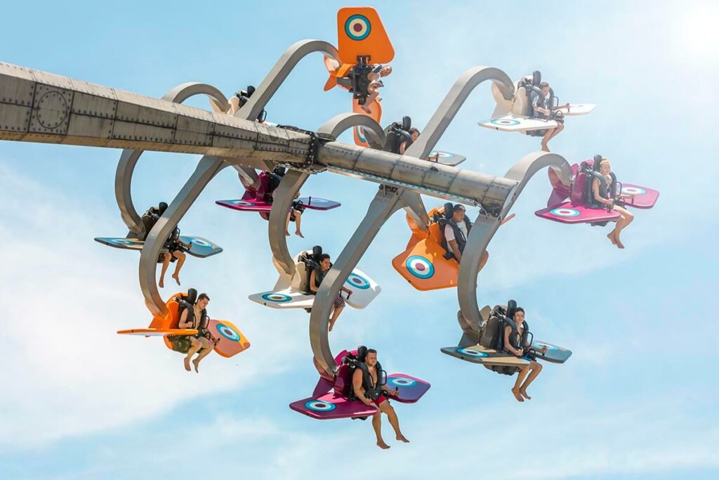 SKY FIGHTER (1)