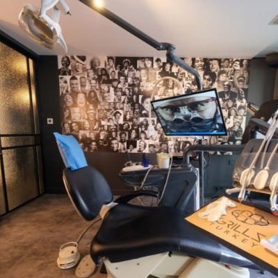 Catwalk Nişantaşı Dental Clinic