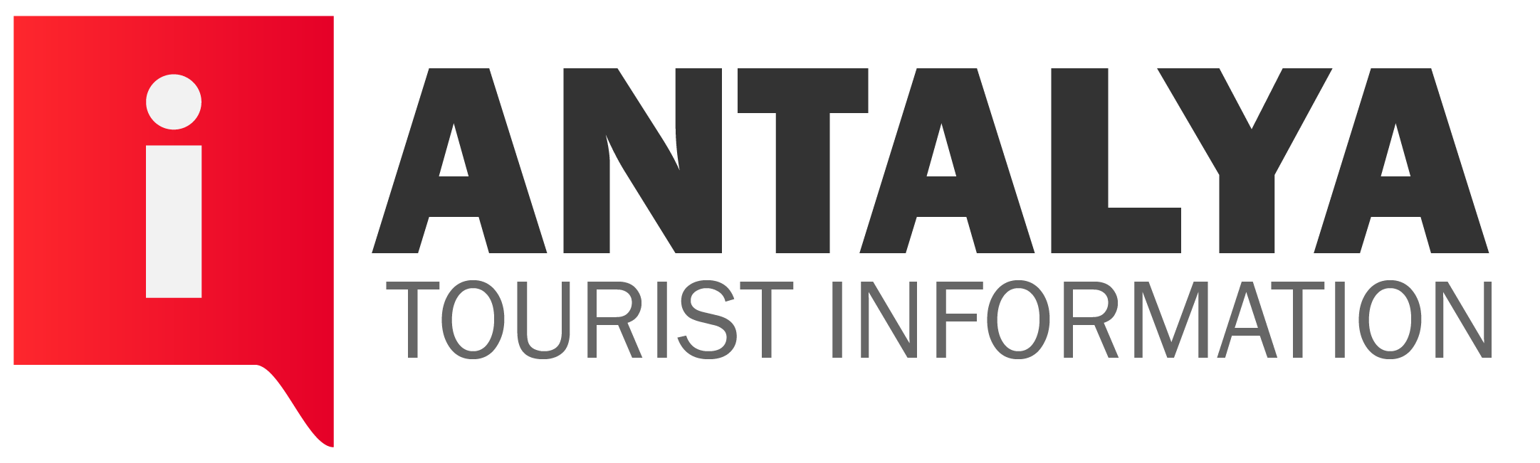 AntalyaTouristInformation.com Logo