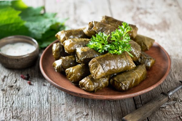 20 Turkish Dishes to Taste | Antalya Tourist Information