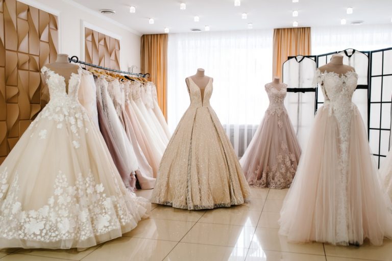 Buying a Wedding Dress in Turkey Antalya Tourist Information