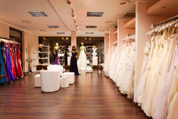 Buying a Wedding Dress in Turkey | Antalya Tourist Information