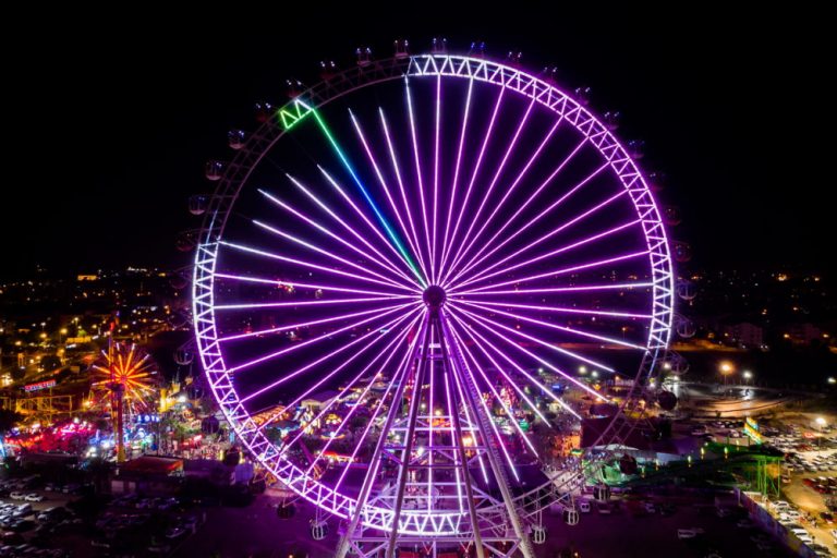 Nightlife in the Antalya Province The Complete Guide to Best Places