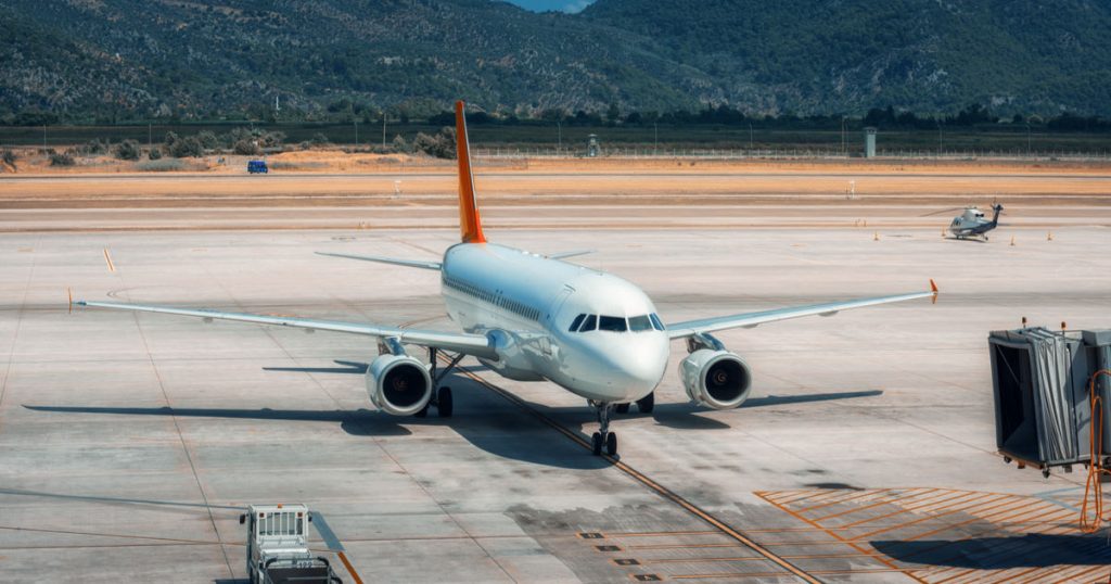 Guide to Dalaman Airport [DLM] | Antalya Tourist Information