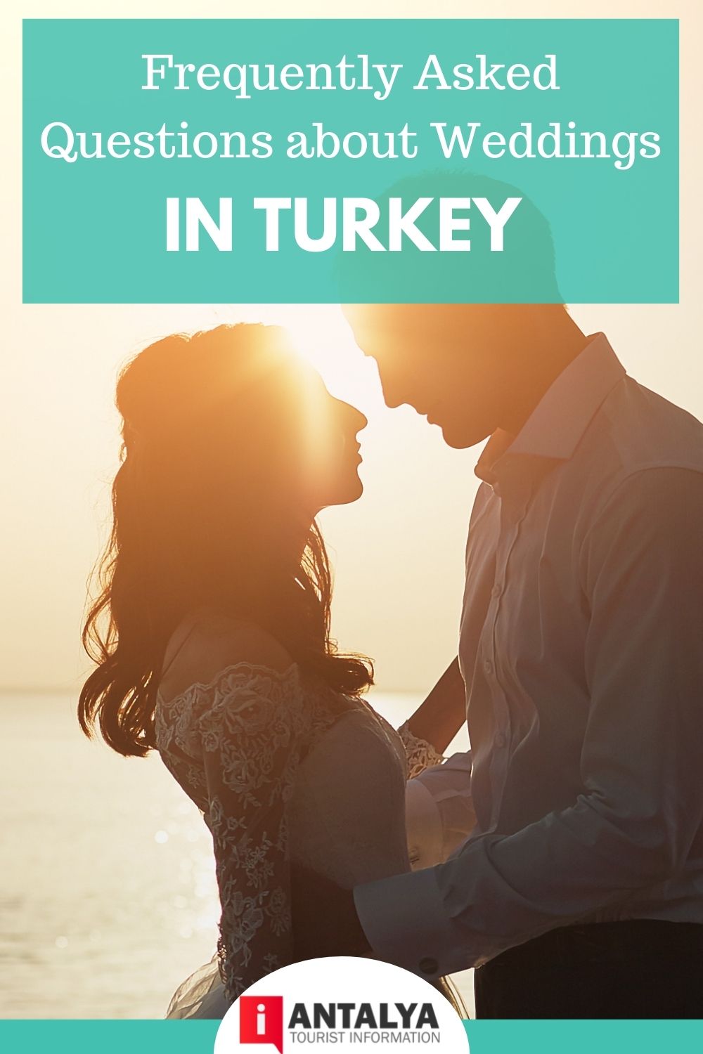 FAQ Weddings in Turkey Antalya Tourist Information
