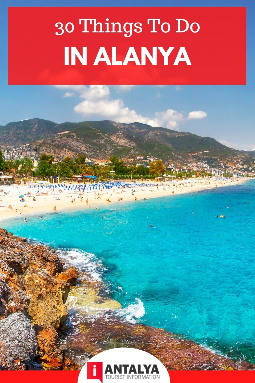 30 Best Things To Do In Alanya | Antalya Tourist Information