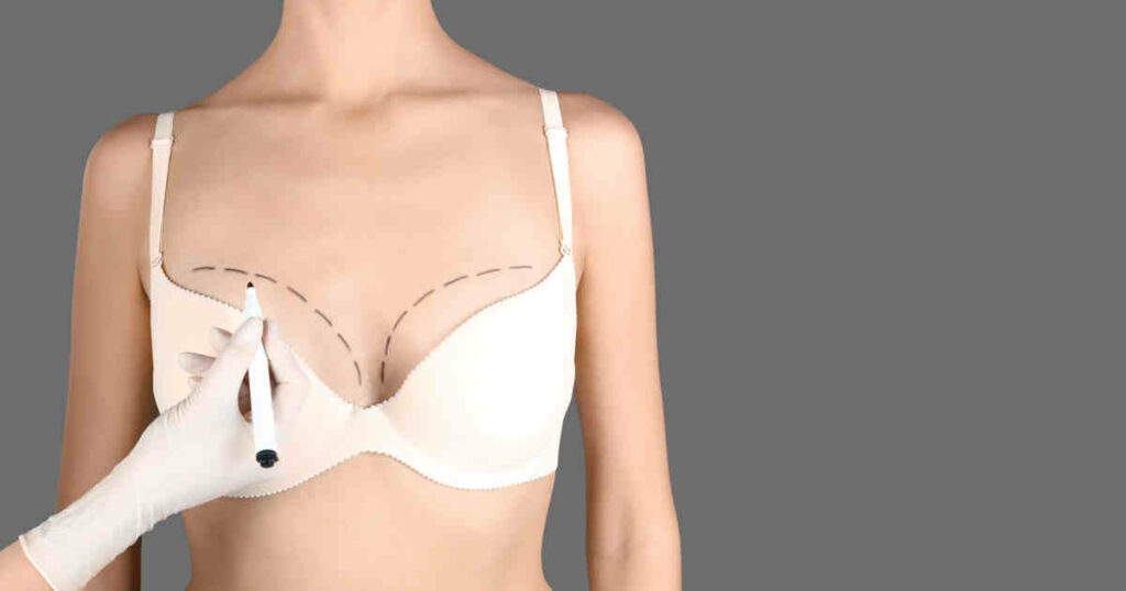 how much does a breast lift cost in turkey