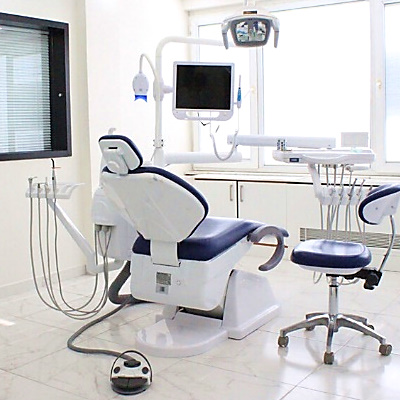 Dentalland Dental Clinic in Istanbul