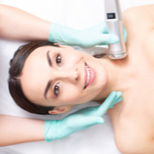 Mesotherapy in Istanbul in Turkey