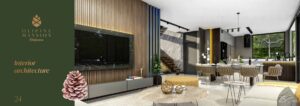 Exclusive Real Estate Portfolio: Antalya Projects for Sale