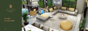 Exclusive Real Estate Portfolio: Antalya Projects for Sale