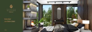 Exclusive Real Estate Portfolio: Antalya Projects for Sale