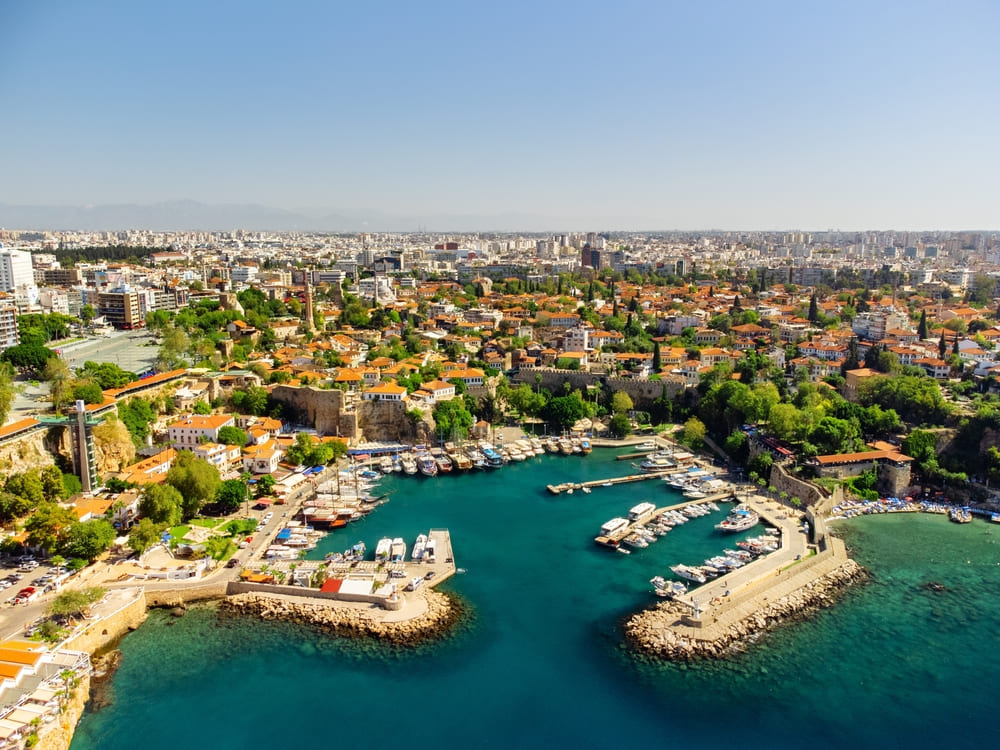 Buy a Property in Turkey as a Foreigner