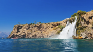 Antalya old town tour1