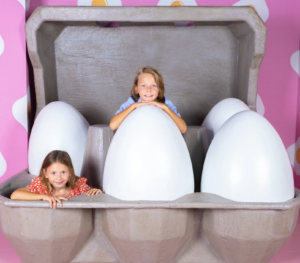 Selfie Park Antalya1