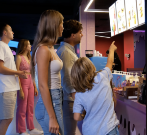 Selfie Park Antalya2