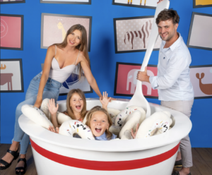 Selfie Park Antalya3