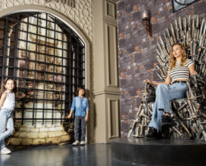 Selfie Park Antalya4