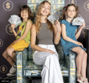 Selfie Park Antalya5