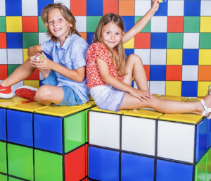 Selfie Park Antalya6